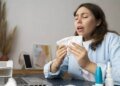Які алергії загострюються восени: симптоми, причини та що робити