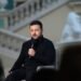 Зеленський про зустріч з Віткоффом і Кушнером: приїхали недарма