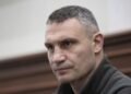Кличко анонсував підвищення тарифів на водопостачання в Києві