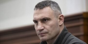 Кличко анонсував підвищення тарифів на водопостачання в Києві