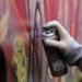 Свастикою розмалювали ісламський культурний центр у Львові: поліція відкрила перевірку