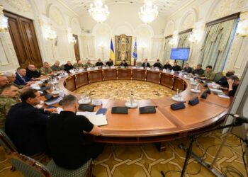 Зеленський анонсував асиметричну відповідь на реактивні шахеди: операції затверджено