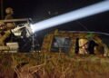 Сили оборони збили та подавили 147 зі 170 ворожих дронів, зафіксовано влучання на 18 локаціях – Повітряні сили