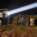ППО України збила 112 із 165 ворожих цілей, зафіксовано влучання засобів повітряного нападу на 14 локаціях