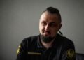Зеленський звільнив Камишіна з посади радника президента зі стратегічних питань