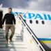Зеленський прибув до США: заплановано 20 зустрічей на полях Генасамблеї ООН