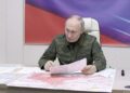 Bloomberg: Путін зробив ставку на зиму, серйозні переговори відклали щонайменше на рік