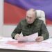 Bloomberg: Путін зробив ставку на зиму, серйозні переговори відклали щонайменше на рік