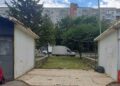 У Львові на вулиці Мазепи демонтували ще п’ять тимчасових споруд через реконструкцію дороги