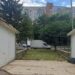 У Львові на вулиці Мазепи демонтували ще п’ять тимчасових споруд через реконструкцію дороги