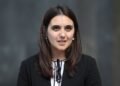 Мендель не пустили в Європарламент: каже – через санкції Зеленського
