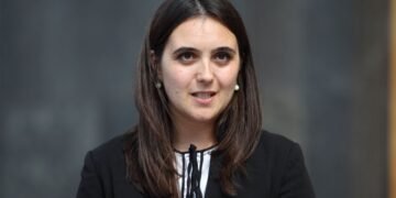 Мендель не пустили в Європарламент: каже – через санкції Зеленського