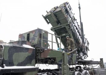 Європа допоможе Україні відбити зимові атаки РФ, Patriot і ракет побільшає, – Bloomberg