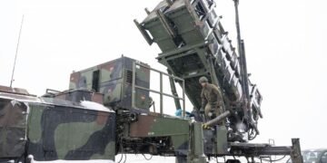 Європа допоможе Україні відбити зимові атаки РФ, Patriot і ракет побільшає, – Bloomberg