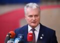 Дрони РФ залітають у Європу не випадково? Науседа назвав можливу мету