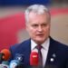 Дрони РФ залітають у Європу не випадково? Науседа назвав можливу мету