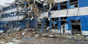 “ТК-Домашній текстиль” після руйнування виробництва в Києві переноситиме потужності в регіони України