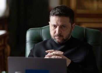 “Треба цю тему закривати”: Зеленський анонсував закони проти кол-центрів