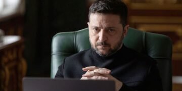 “Треба цю тему закривати”: Зеленський анонсував закони проти кол-центрів