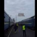Росія другу добу б’є по залізниці: удар по поїзду за два кілометри від Польщі