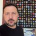Зеленський звернувся до Ради після провалу законів: на кону 30 мільярдів доларів