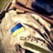 Дрони перекинули в окуповані Олешки 4 тонни їжі: росіяни б’ють людей за гуманітарку