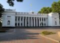 Конфлікт навколо депутата зірвав сесію Одеської міськради: ветерани жорстко звернулися до влади