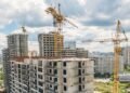 Львівщина посіла друге місце в Україні за обсягом введеного нового житла