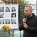 Два роки потому: у Львові вшанували пам’ять восьми жертв російської атаки
