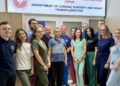 Ледь міг дихати, але дожив до 54: у Львові врятували чоловіка з рідкісною вадою серця