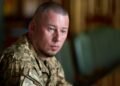 Паліса розкрив новий дедлайн РФ для захоплення всієї Донеччини