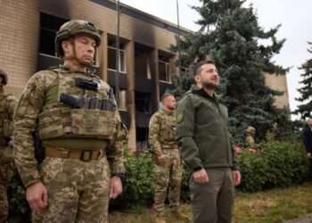 Харківська операція без переваги в силах. Що насправді забезпечило успіх