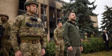 Харківська операція без переваги в силах. Що насправді забезпечило успіх
