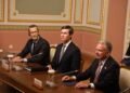Віткофф і Кушнер зробили перші заяви у Києві