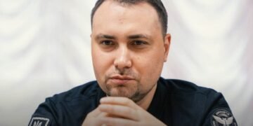 Буданов висміяв свій “ювілейний” арешт у Росії