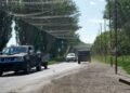 ЗСУ з початку року захистили від дронів понад 1300 км логістичних шляхів, – Генштаб