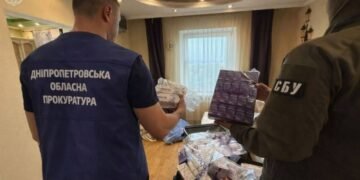 В Україні виявили фальсифікат для схуднення Biopatid, триває понад 250 обшуків