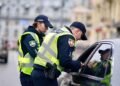 Штрафи до 34 тисяч гривень та позбавлення прав: в Україні каратимуть “гучних” водіїв