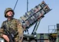 Німеччина терміново передасть Україні ракети PAC-2 для ППО Patriot