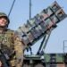 Німеччина терміново передасть Україні ракети PAC-2 для ППО Patriot