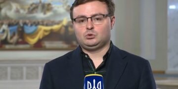 Депутат “Слуг” Пушкаренко “привласнив” дитсадок та обіцяв репресії в Естонії, – ЗМІ