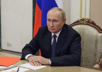 Путін відмовився від компромісів щодо України: в ISW вказали на головну проблему РФ