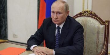 Путін відмовився від компромісів щодо України: в ISW вказали на головну проблему РФ