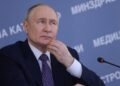 Путін боїться олігархів: у ГУР розкрили оцінку щодо стану режиму в Росії