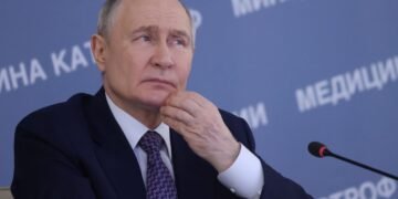 Путін боїться олігархів: у ГУР розкрили оцінку щодо стану режиму в Росії
