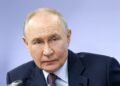Путін навряд чи погодиться на енергетичне перемир’я до кінця зими, – ISW