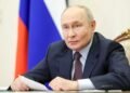 Путін впевнений, що візьме Донбас до кінця року, – Reuters