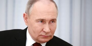 У Росії заговорили про воєнний стан: у ЦПД пояснили, що стоїть за чутками