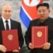 Співпраця РФ та КНДР затягує війну проти України, – Південна Корея на ООН