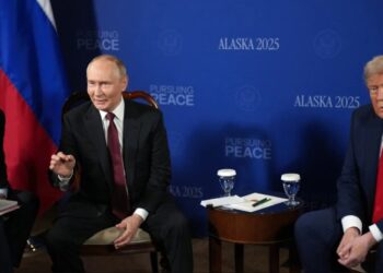 The Atlantic: Трамп погодився послаблювати санкції проти РФ в обмін на політв’язнів